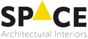 spAce Architectural Interior Films logo.
