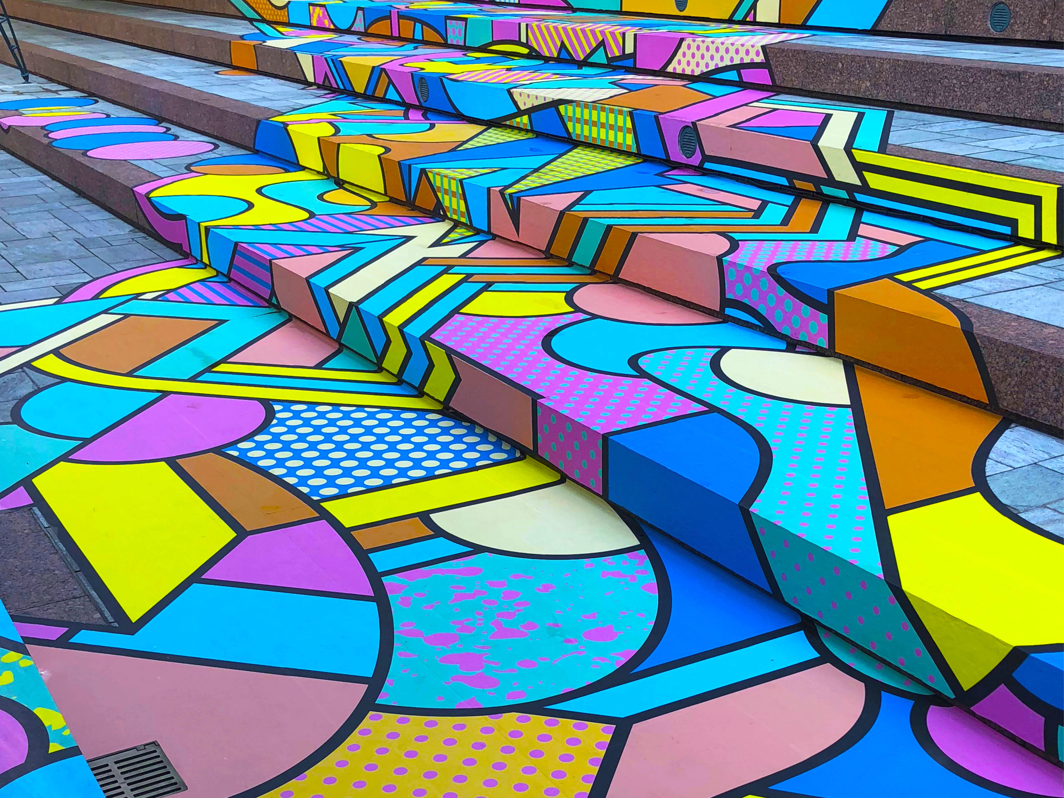 Mactac All Print Supplies